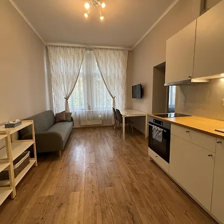 Svetvs Apartman